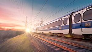 non-car builder specific passenger car
